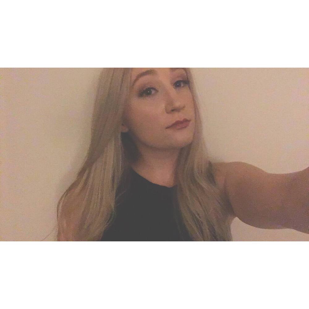 Meet your Posher, Megan